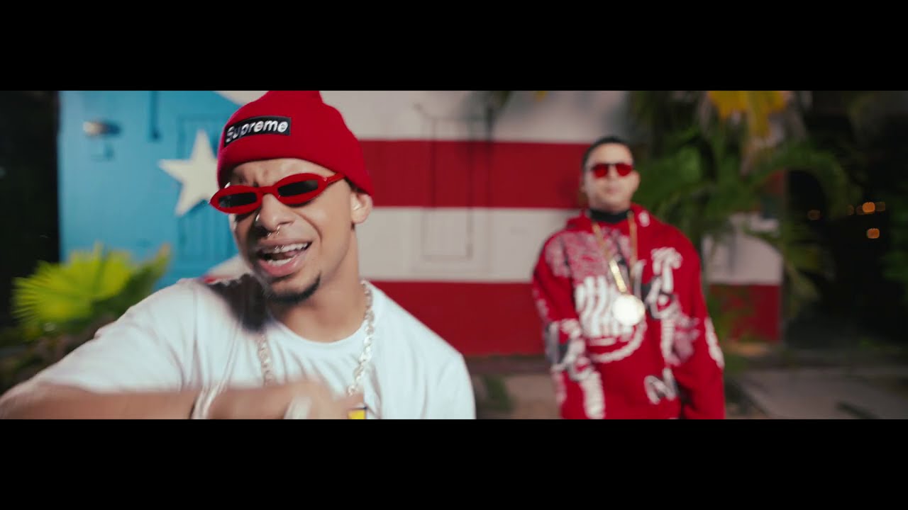 Hozwal x Juanka - Tu Me Llamas [Video Oficial]