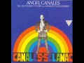 Angel Canales  y su Orquesta Sabor A Panama Soberana