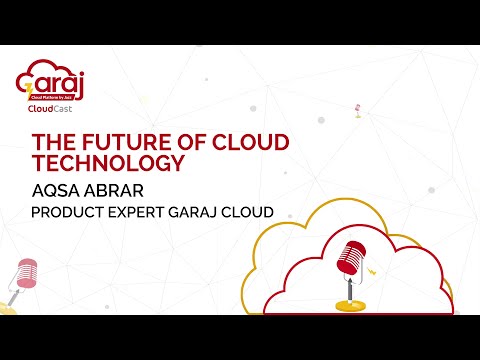 The Future of Cloud Technology