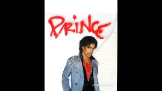 Prince - Party Up