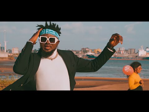 Nivo Ti - STRESS (Official Video) Directed by NinjaFilmz