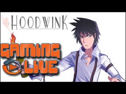hoodwink pc game system requirements