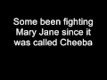 Beneficence "Fight On" (prod. by DJ LKB) (lyrics video)