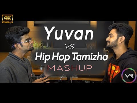 Yuvan Vs Hip Hop Tamizha Mashup | Vijo Rijo Unplugged | Yuvan Mashup | Hip Hop Tamizha Mashup