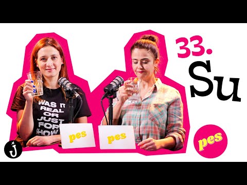 Su | PES | Pınar Fidan x Seda Yüz - “Yapay zeka bir bardak su vermez insana.” #33