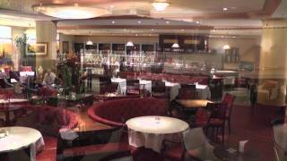 Prague Marriott Hotel