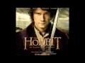 01- The Hobbit- My Dear Frodo 