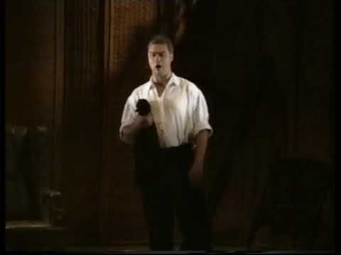 Mozart: Die Hochzeit des Figaro (Video, Berlin 1992, deutsch) mit René Pape