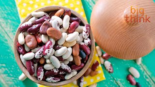 Diet Secrets for Living Past 100