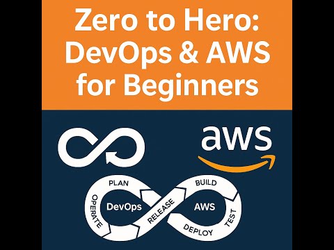 DevOps with AWS-33 | What's the BEST DevOps Strategy for Your Business in 2025?