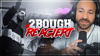 2Bough REAGIERT: SAMRA - 95 BPM (prod. by Lukas Piano)