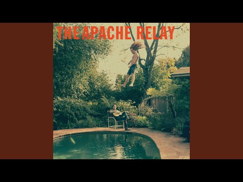 Ruby - The Apache Relay