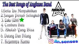 Download lagu Angkasa band full album mp3