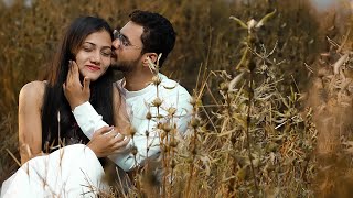 Vedika X Yugant | Pre-Wedding| 2023| Film by Seven Heavens films & photography