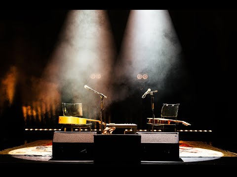 Hamo in Rudi Bučar - Dolgo nisva pila (2020)