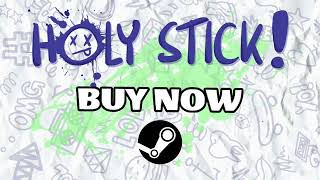Watch and explore about Holy Stick! Steam CD Key