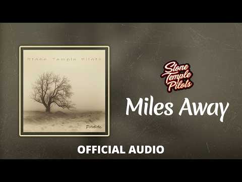 Video thumbnail for Miles Away