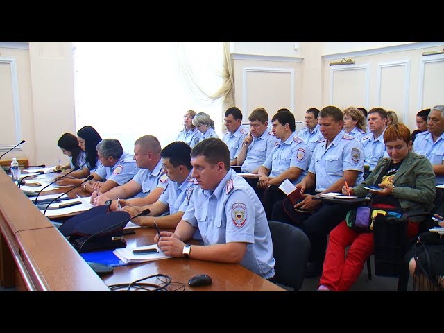 Из полиции уволено 26 сотрудников