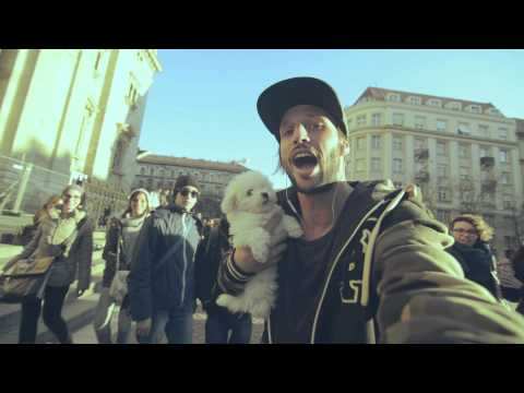 Egy nap Budapesten