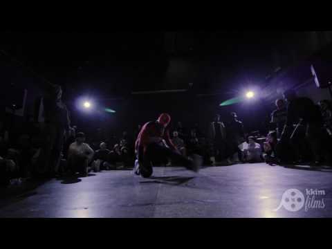 Zim VS Box Won [Top16] - Rumble in the Dot 2017