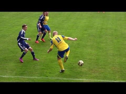 20.06.2015 Fußball Sachsen Kreisliga BSV 68 Sebnitz 2. - SSV 1862 Langburkersdorf