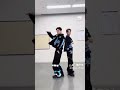 KEY Good Great Dance Challenge With MINHO And TAEMIN