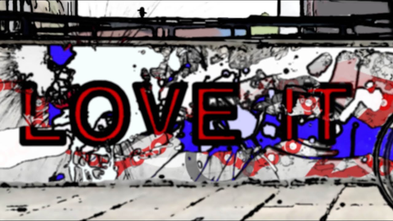 YouTube Thumbnail
