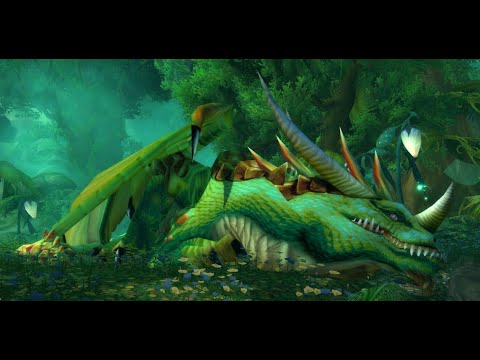 The Outcasts vs Heroic Valithria Dreamwalker (25m) - Wrath Classic ICC