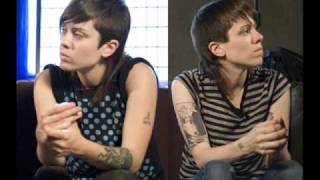 &quot;Lately&quot; by Tegan and Sara