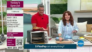 HSN | Memorial Day Sale 05.26.2025 - 06 PM