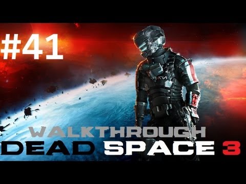 Dead Space 3 HD Walkthrough - Part 41: Artifact Storage Side Quest