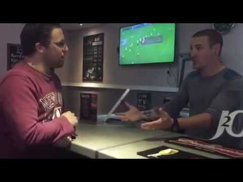 ICAAN by Rus Andrews