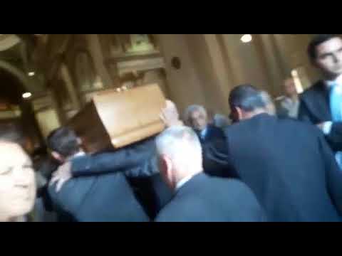 L-aħħar tislima lill-Professur Anthony Zammit