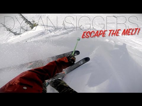 Dylan Siggers // Escape the Melt!