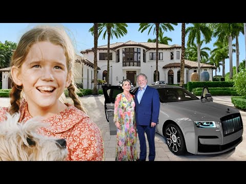 Melissa Gilbert Husband Net Worth