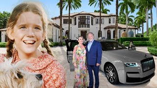 Melissa Gilbert's Husband, 2 Children, Houses, Cars, Net Worth 2024...