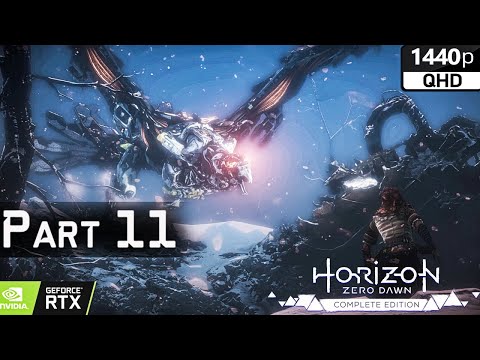 Steam Community :: Video :: Horizon Zero Dawn™ Complete Edition ...