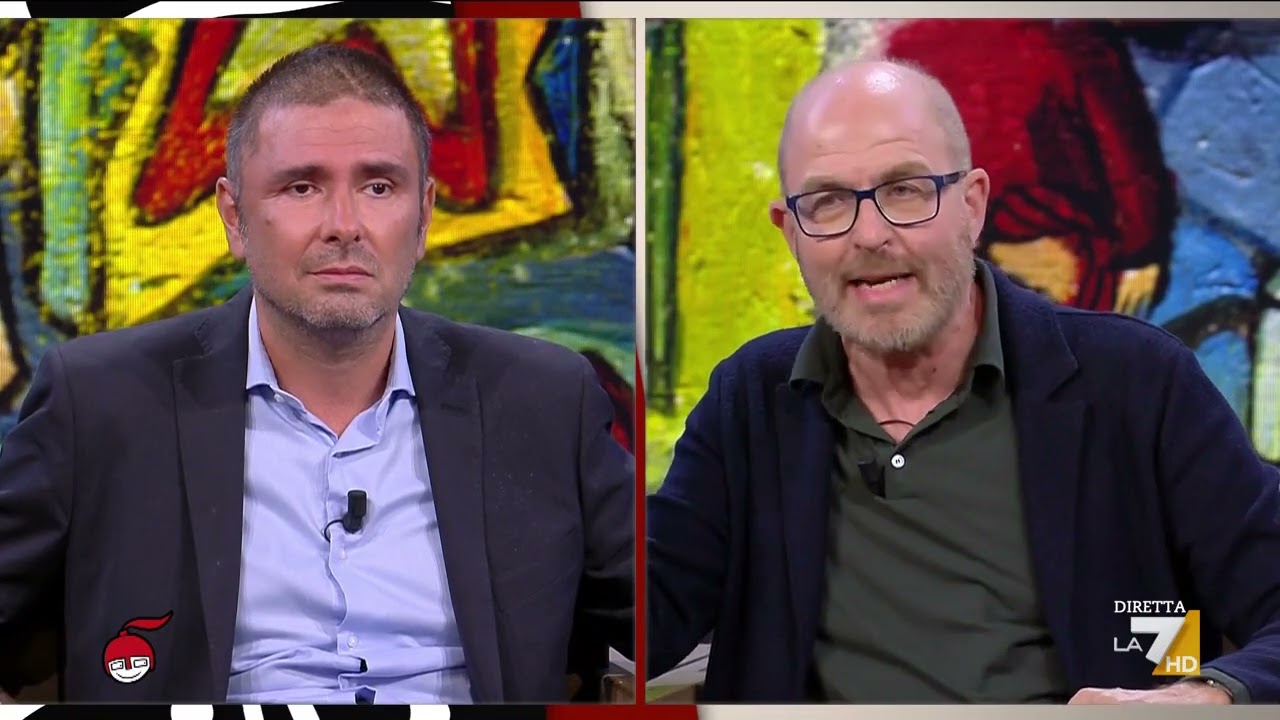 Botta e risposta tra Gramellini e Di Battista su Putin: "Vuole ricostruire la Russia zarista", ...