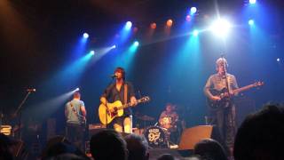 Old 97&#39;s ~ Let The Whiskey Take the Reins