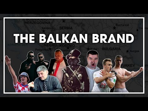 Balkan stereotypes are stupid (and dangerous)