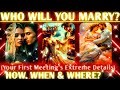 Who will you marry who is your future spouse how when tarot reading pick a card psychic timeless