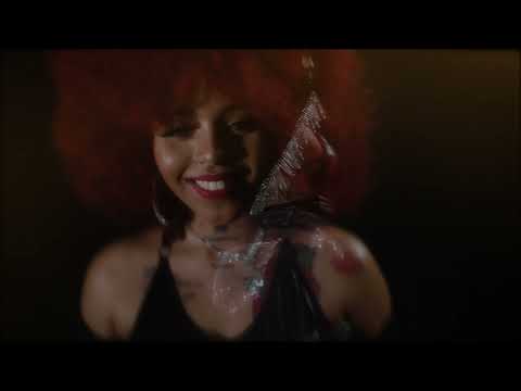 J  Brown x Mosta Man x Dindi Spray - Flow Karu (Visualizer)