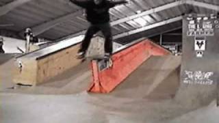 Waiting In The Shadows