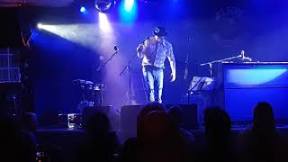 David Ford - State of the Union 2018