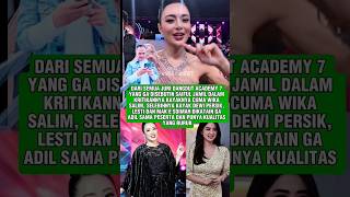 Download lagu Lesti, Soimah and Deei Persik were criticized by Saipul Jamil but Wika Salim was not #familyartist mp3 Download lagu Lesti, Soimah and Deei Persik were criticized by Saipul Jamil but Wika Salim was not #familyartist mp3
