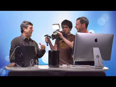 MacBreak Studio Ep. 250: The Ultimate FCP X System