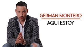 Aquí Estoy Lyrics English Translation