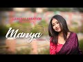 Manya Official Kokborok Music Video Samson Debbarma Ft Pinki Chakma Dalia Laibuma Creation