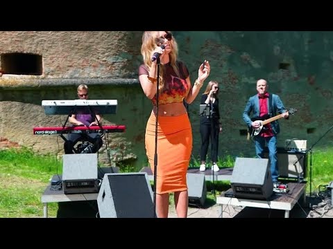 Lidija Bacic Lille LIVE - SHALLOW