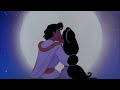 The Return Of Jafar 1994 Aladdin And Jasmine 2nd Kiss